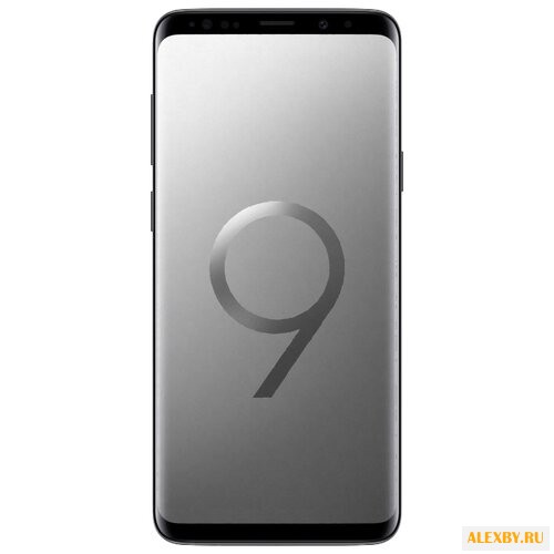 Смартфон Samsung Galaxy S9 64GB