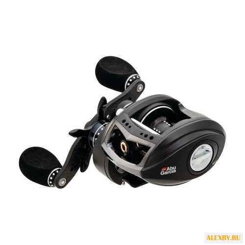 Катушка Abu Garcia Revo MGX-SHS