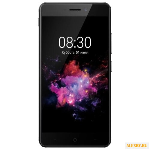 Смартфон TP-LINK Neffos X1 Max