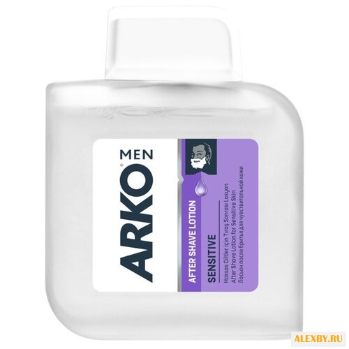 Лосьон после бритья Sensitive