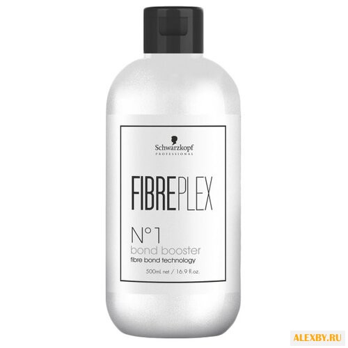 FIBREPLEX Bond Booster № 1