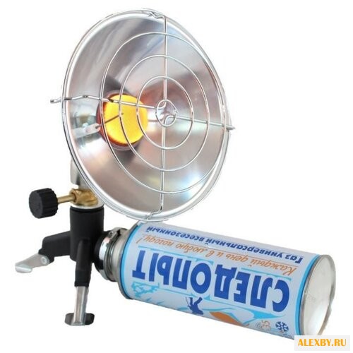 Газовая плитка Следопыт Орион