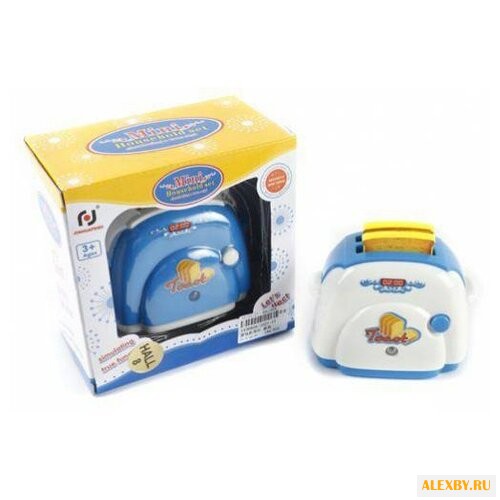 Тостер Shantou Gepai Mini