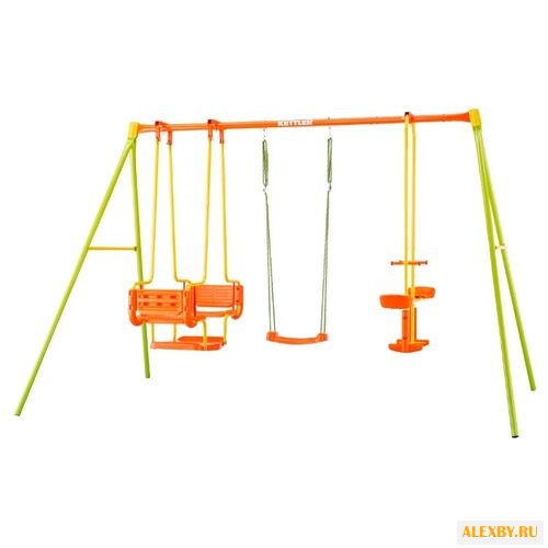 KETTLER Детские качели