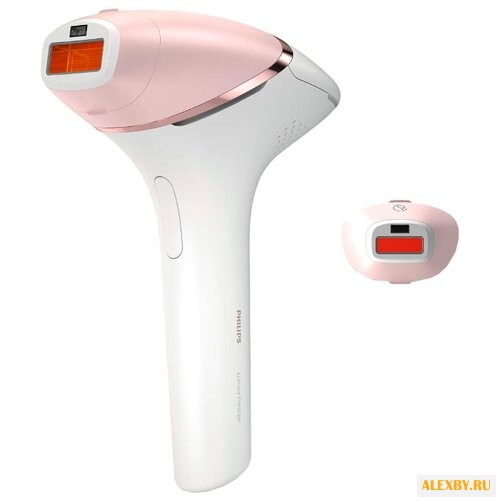 Фотоэпилятор Philips BRI950