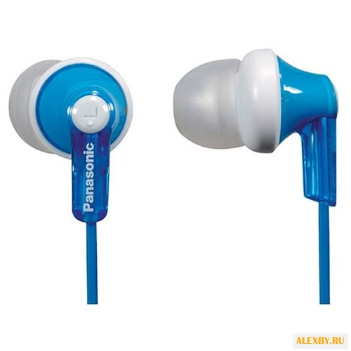 Наушники Panasonic RP-HJE118