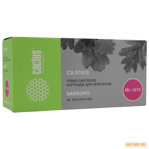 Картридж cactus CS-S1610