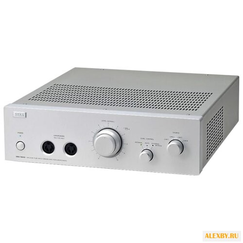 Усилитель для наушников Stax