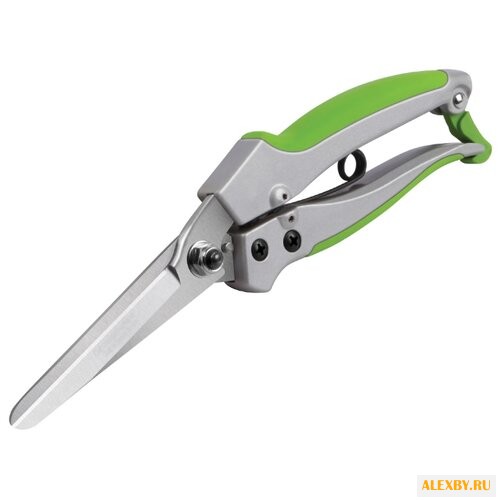 Садовые ножницы