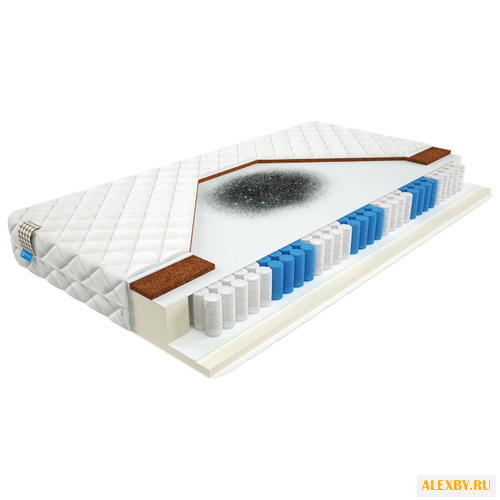 Матрас Mr.Mattress Robert XL