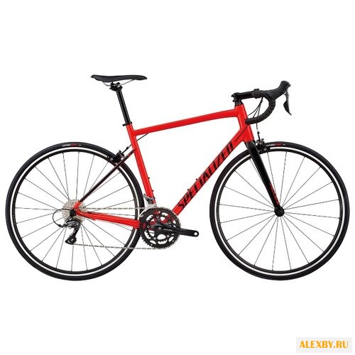 Шоссейный велосипед Specialized