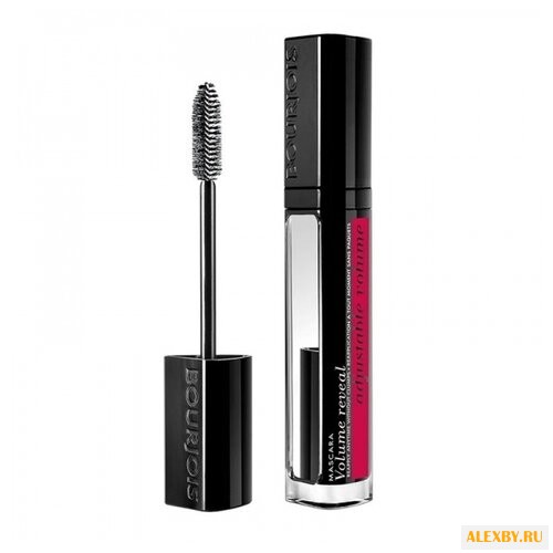 Bourjois тушь для ресниц Volume