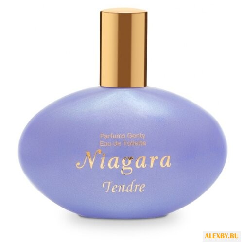 Genty Niagara Tendre