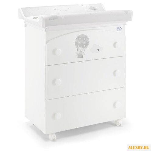 Пеленальный комод Pali Bonnie