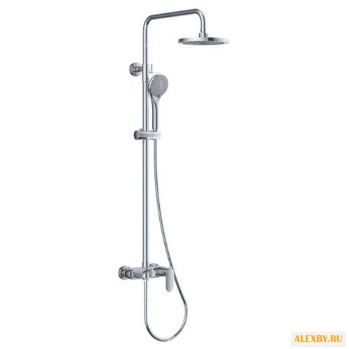 Душевая стойка ADIANTE AD-77012