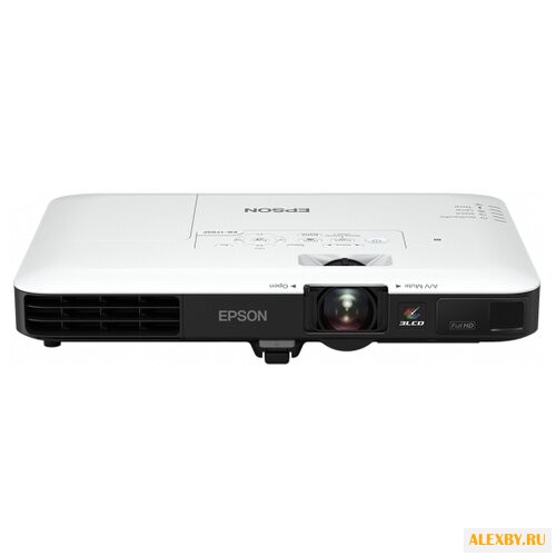 Проектор Epson EB‑1795F