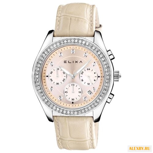 Наручные часы ELIXA E084-L315