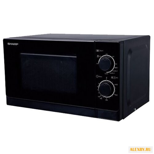 Микроволновая печь Sharp