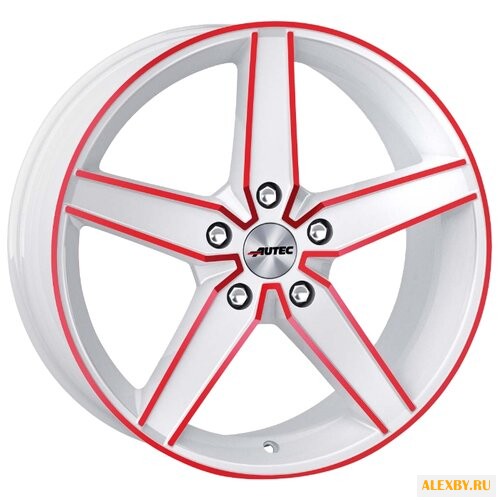 Колесный диск Autec Delano