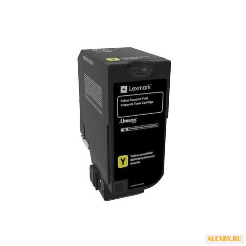 Картридж Lexmark 74C5SYE