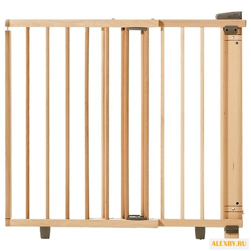 Geuther Ворота безопасности