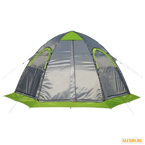 Палатка ЛОТОС 5У Спорт