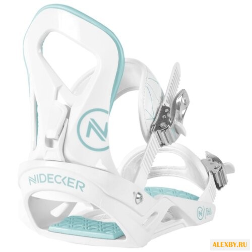 Крепления Nidecker Ela