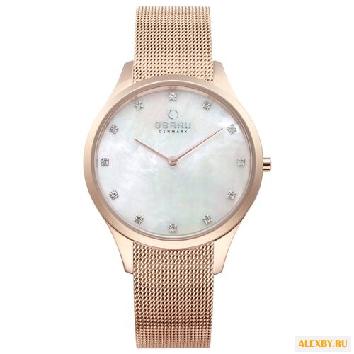 Наручные часы OBAKU V217LXVWMV