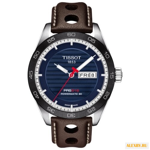 Наручные часы TISSOT
