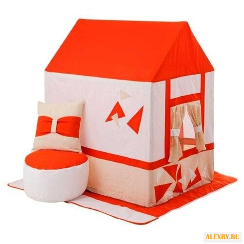 Палатка PAREMO Замок Сомерсет