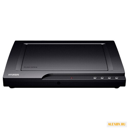 DVD-плеер Hyundai H-DVD140