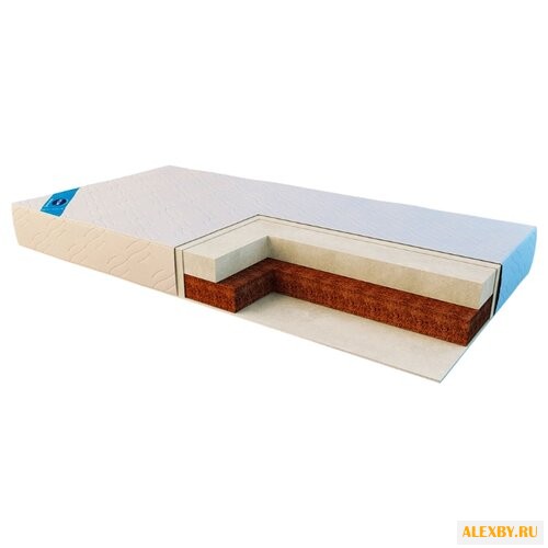 Матрас SWEET BABY Favorite Plus