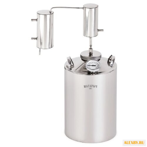 Самогонный аппарат МАГАРЫЧ