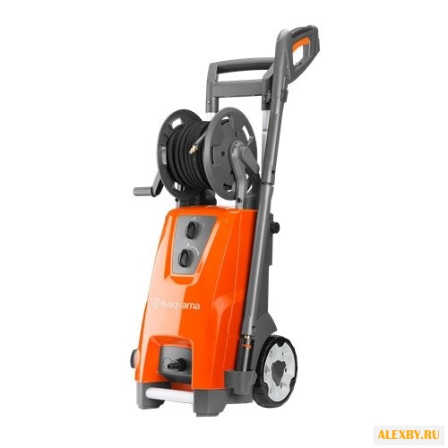 Мойка высокого давления