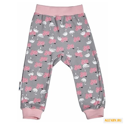 Брюки lucky child