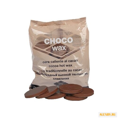 Beauty Image Горячий воск