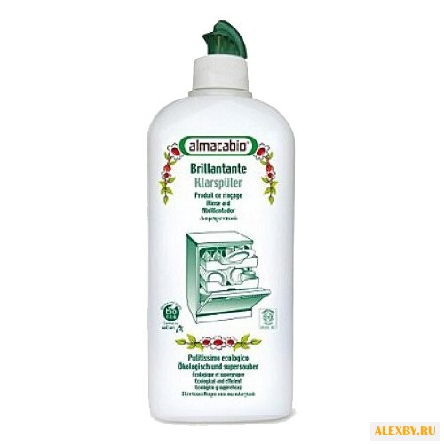 Almacabio ополаскиватель для
