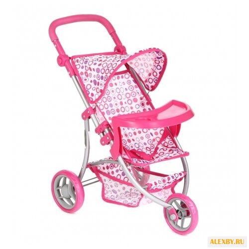 Прогулочная коляска Melobo