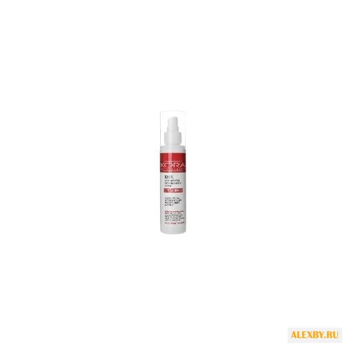 Kora Тоник для жирной и