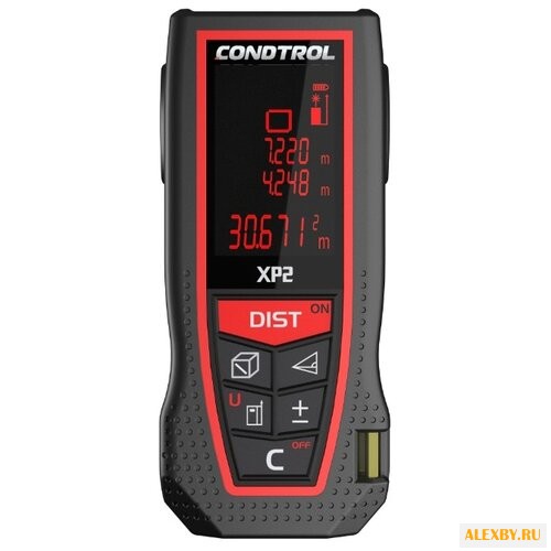 Лазерный дальномер Condtrol XP2