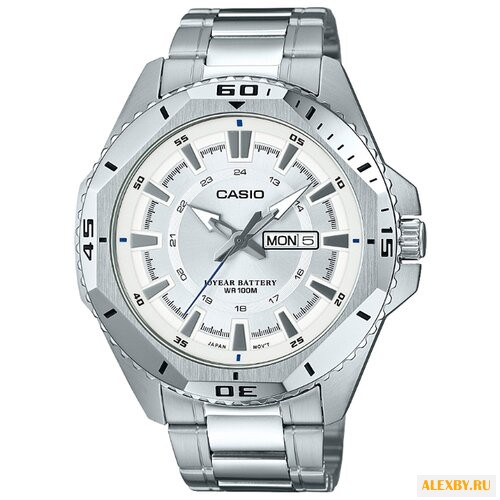 Наручные часы CASIO MTD-1085D-7A