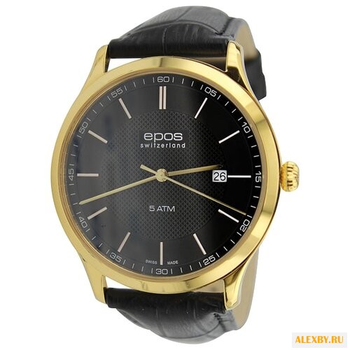 Наручные часы Epos