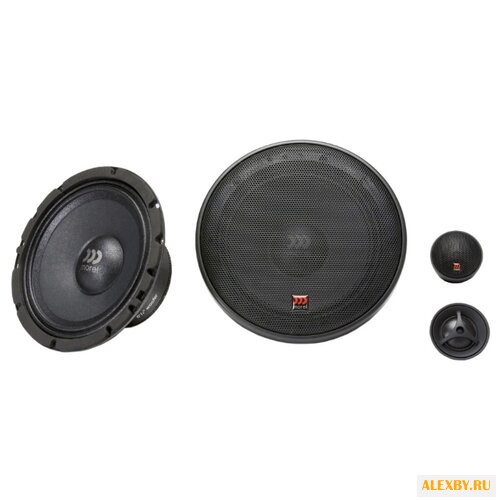 Автомобильная акустика Morel