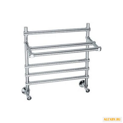 Водяной полотенцесушитель