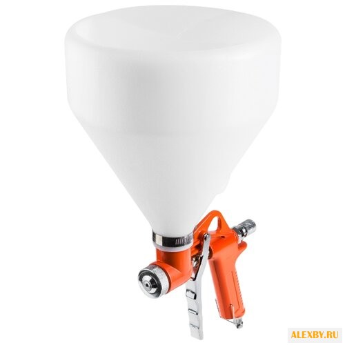 Текстурный пистолет Wester KP-10