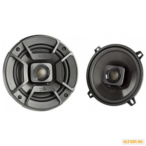Автомобильная акустика Polk