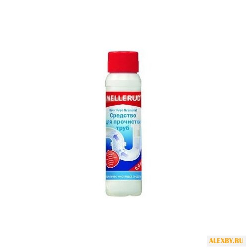 Mellerud гранулы для прочистки