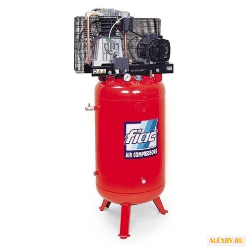 Компрессор FIAC ABV 100-360