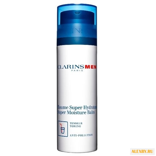 Clarins Бальзам для лица