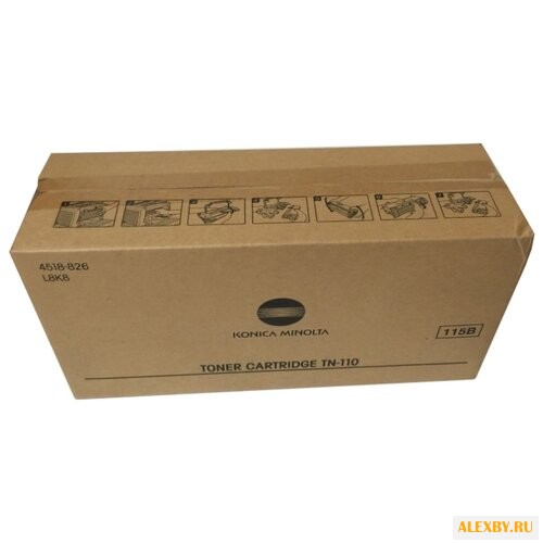 Картридж Konica Minolta